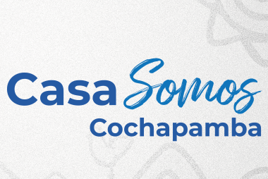 Casa Somos Cochabamba