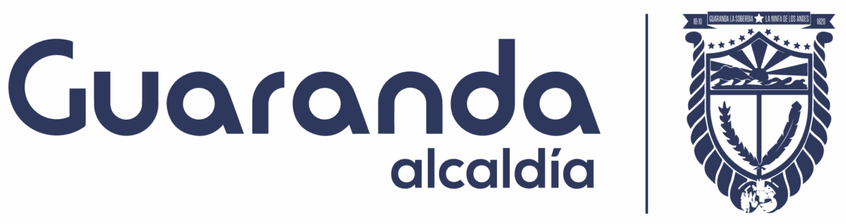 Guaranda Alcaldía