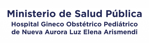Ministerio de Salud Pública